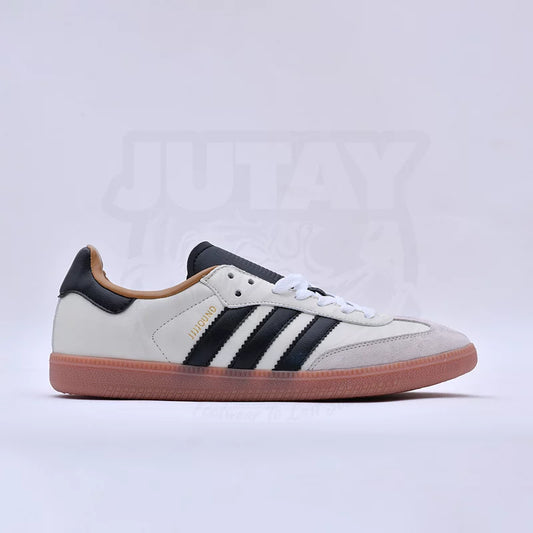 SAMBA - JJJJOUND WHITE