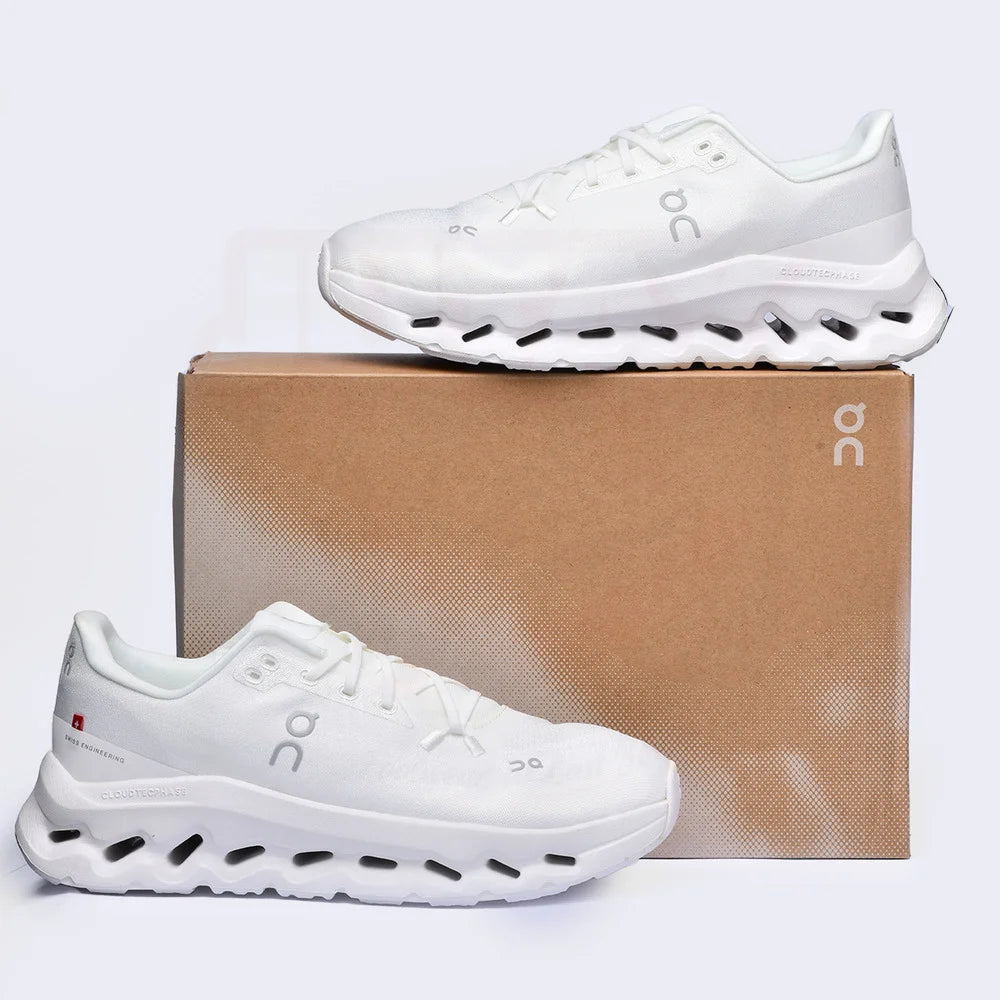 ONCLOUD TILT - ALL WHITE