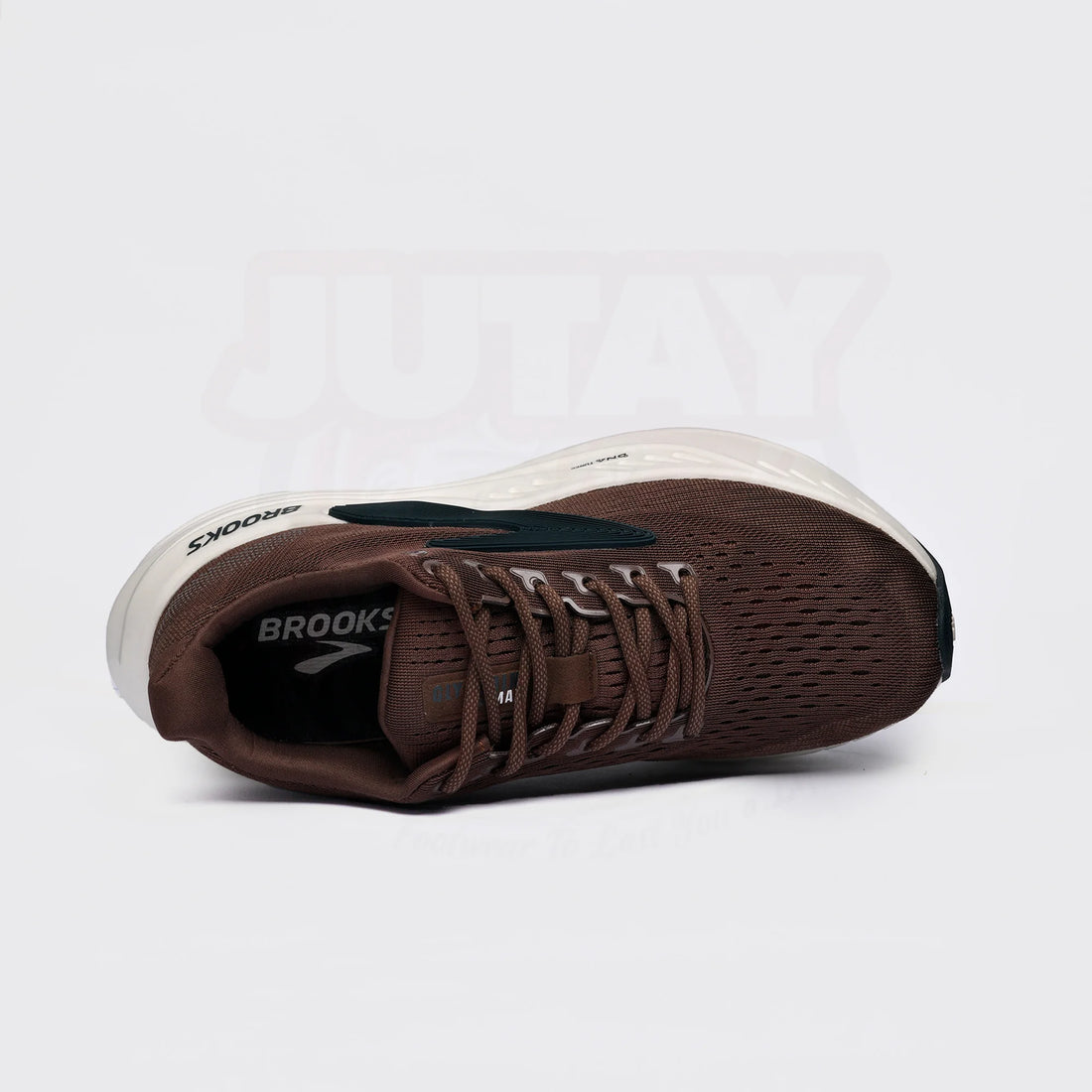 BROOKS GLYCERIN MAX- GREEN LONDON