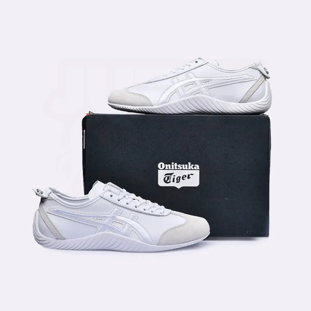 ONITSUKA TIGER MEXICO 66 DRIVING - WHITE