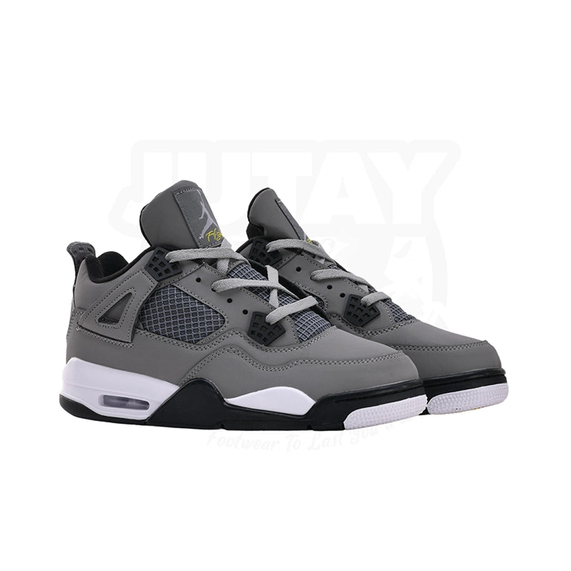 AJ IV - COOL GREY