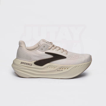 BROOKS GLYCERIN MAX - ALMOND