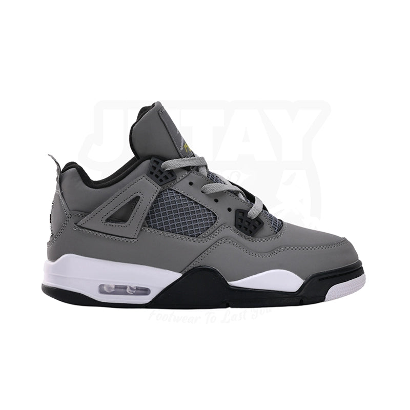 AJ IV - COOL GREY