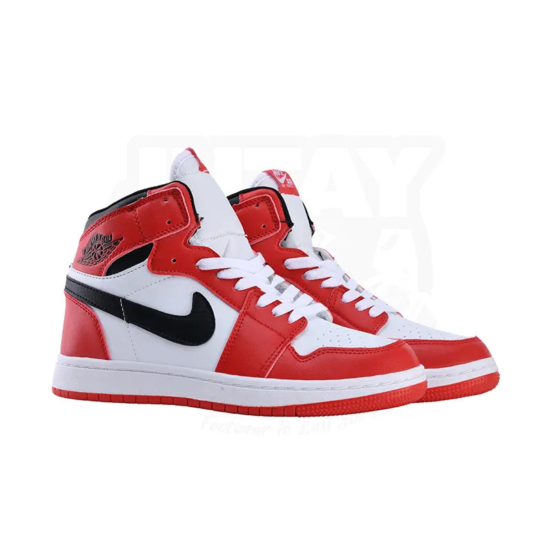 AJ 1 HIGHS - CHICAGOS