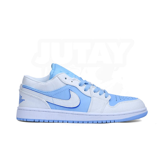 AJ 1 LOWS - REVERSED ICE BLUE