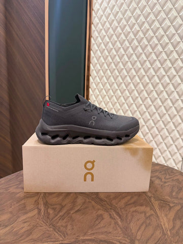 ONCLOUD TILT MOON - CARBON ASH