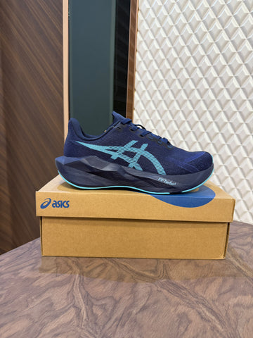NOVABLAST 6 - MIDNIGHT AQUA
