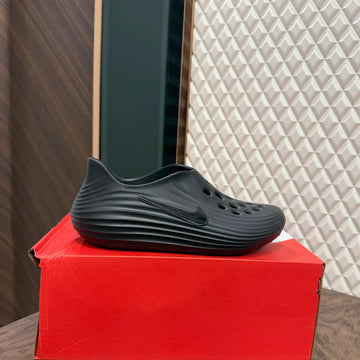 REACTX REJUVEN 8 - TRIPLE BLACK