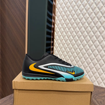 PHANTOM 6 - BLACK TEAL (TF)