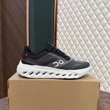 ON CLOUD SURFER NEXT - CARBON BLACK