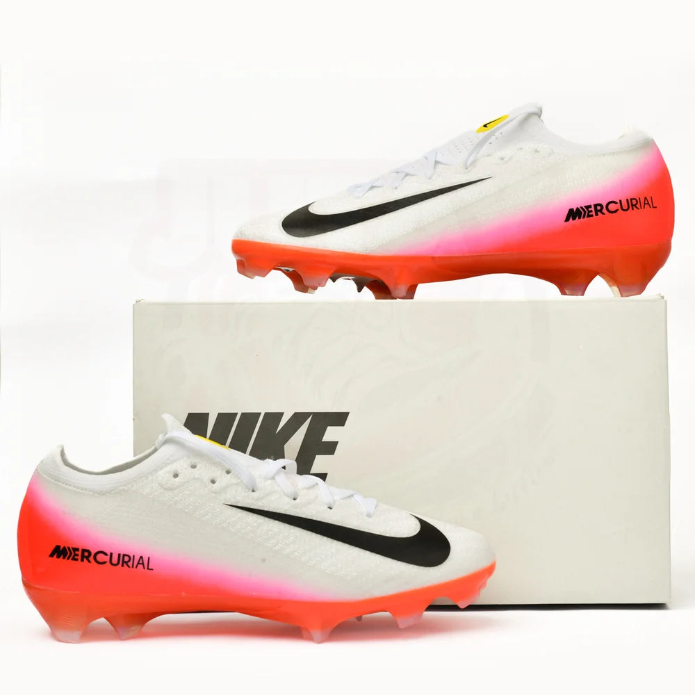 MERCURIAL VAPOR 16 - WHITE PINK