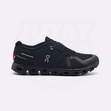 ON CLOUD 5 - ALL BLACK