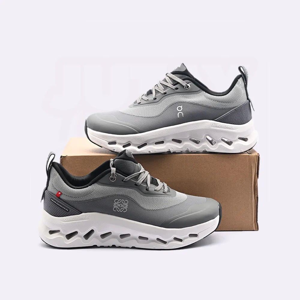 CLOUD TILT 2.0 X LOWE - GREY