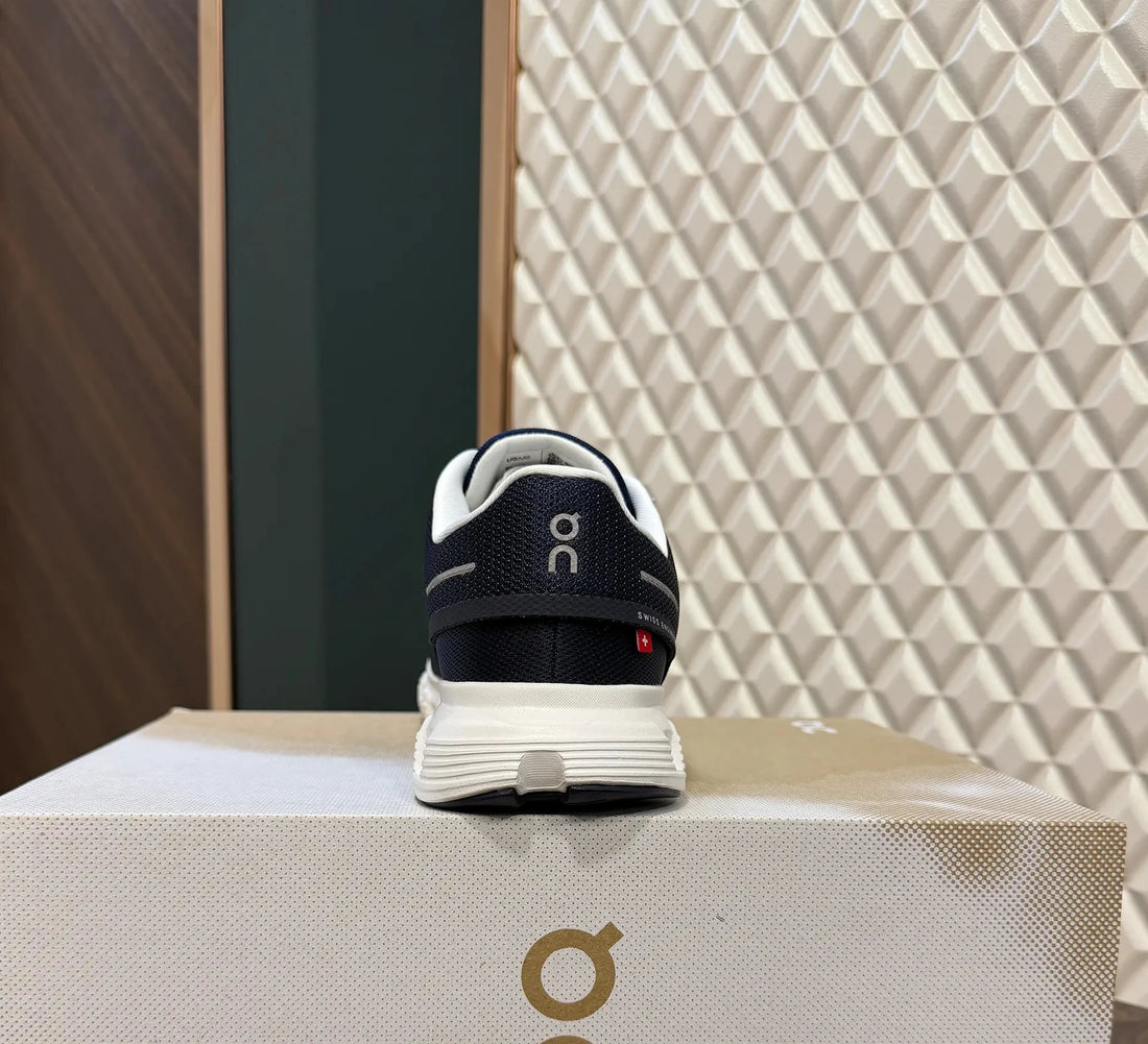 ON CLOUD 6 - MIDNIGHT WHITE