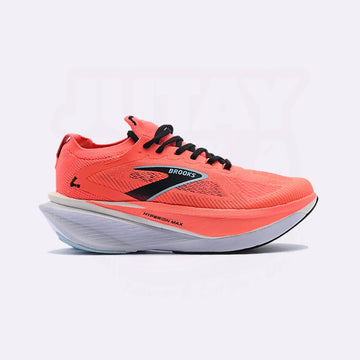 BROOKS HYPERION MAX 3 - FIERY CORAL