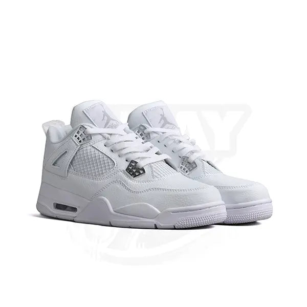 Aj sales pure money