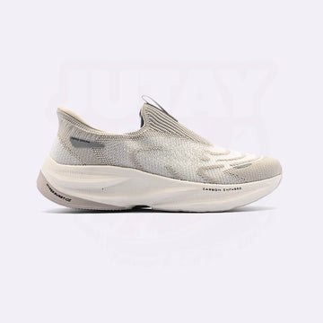 JUTAY SLIPINS - BEIGE (9926)
