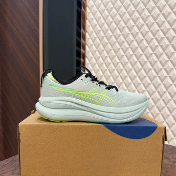 GEL NIMBUS 28 - COLD MOSS