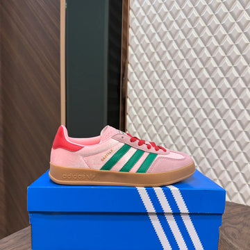 GAZELLE - GLOW PINK
