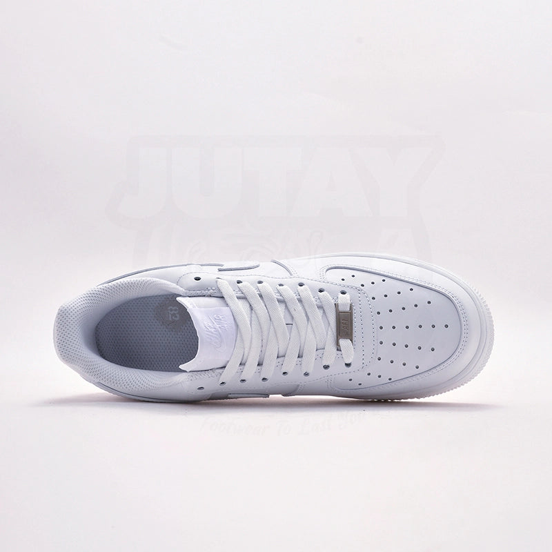 Airforce TRIPLE WHITE –