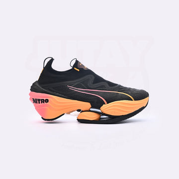 NITRO ELTIE - BLACK SUN STREAM