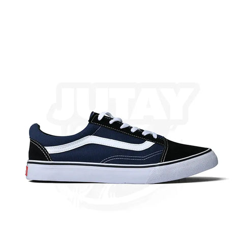 VANS - CLASSIC NAVY