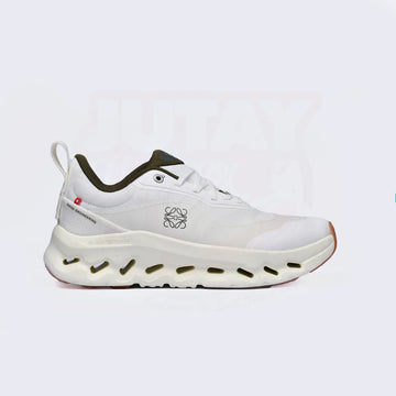 ON CLOUD TILT 2.0 X LOWE - WHITE OLIVE