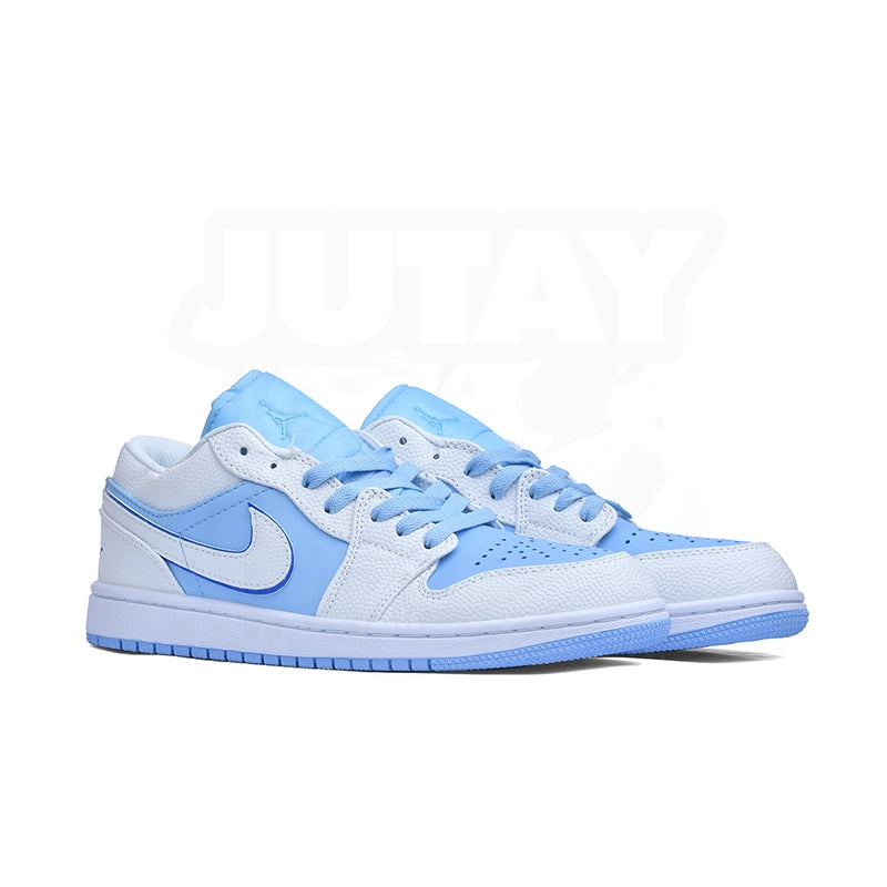 AJ 1 LOWS - REVERSED ICE BLUE