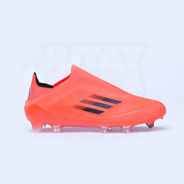 F50 LACELESS - RED