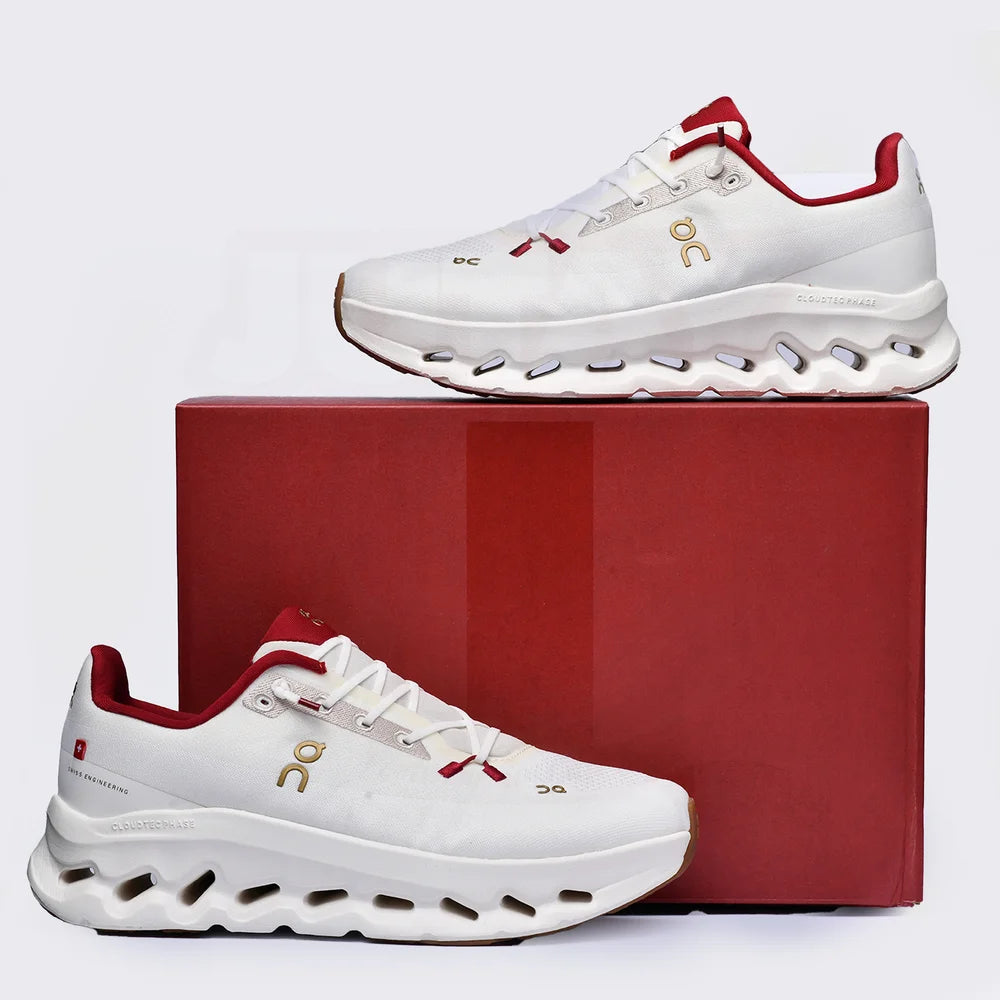 ONCLOUD TILT - PEARL IVORY