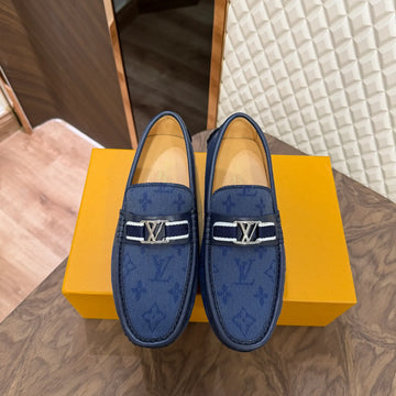 LOUI LOAFER - BLUE (5210-11)