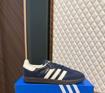 SAMBA OG - NIGHT NAVY