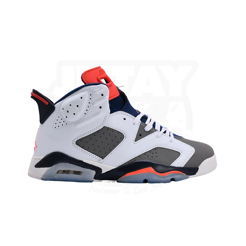AJ VI - TINKER