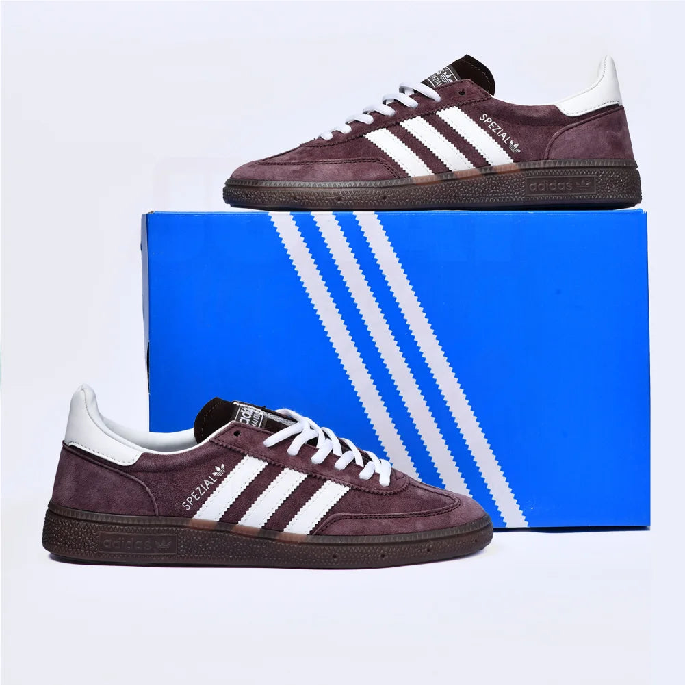 SPEZIAL - SHADOW BROWN GUM