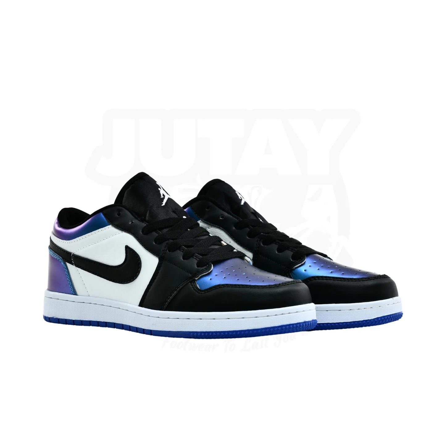 Aj1 gotta shine hot sale