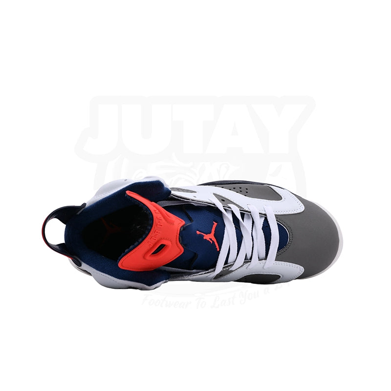 AJ VI TINKER Jutay