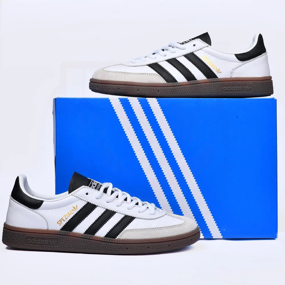 SPEZIAL - WHITE BLACK