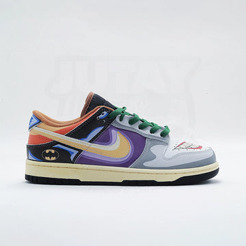 DUNK LOW - BATMAN X JOKER