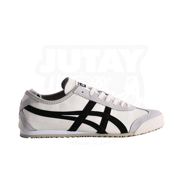 ONITSUKA TIGER MIXICO 66 - WHITE BLACK