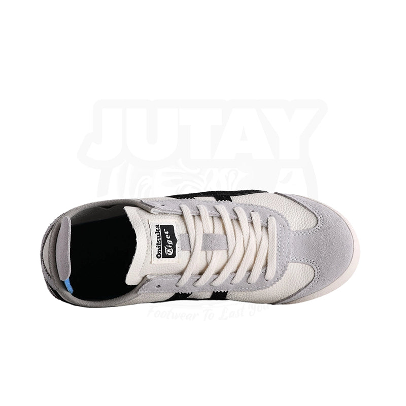 ONITSUKA TIGER MIXICO 66 - WHITE BLACK