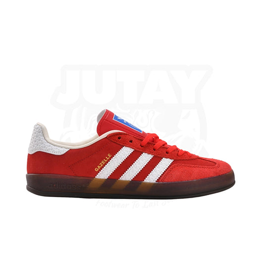 GAZELLE - RED