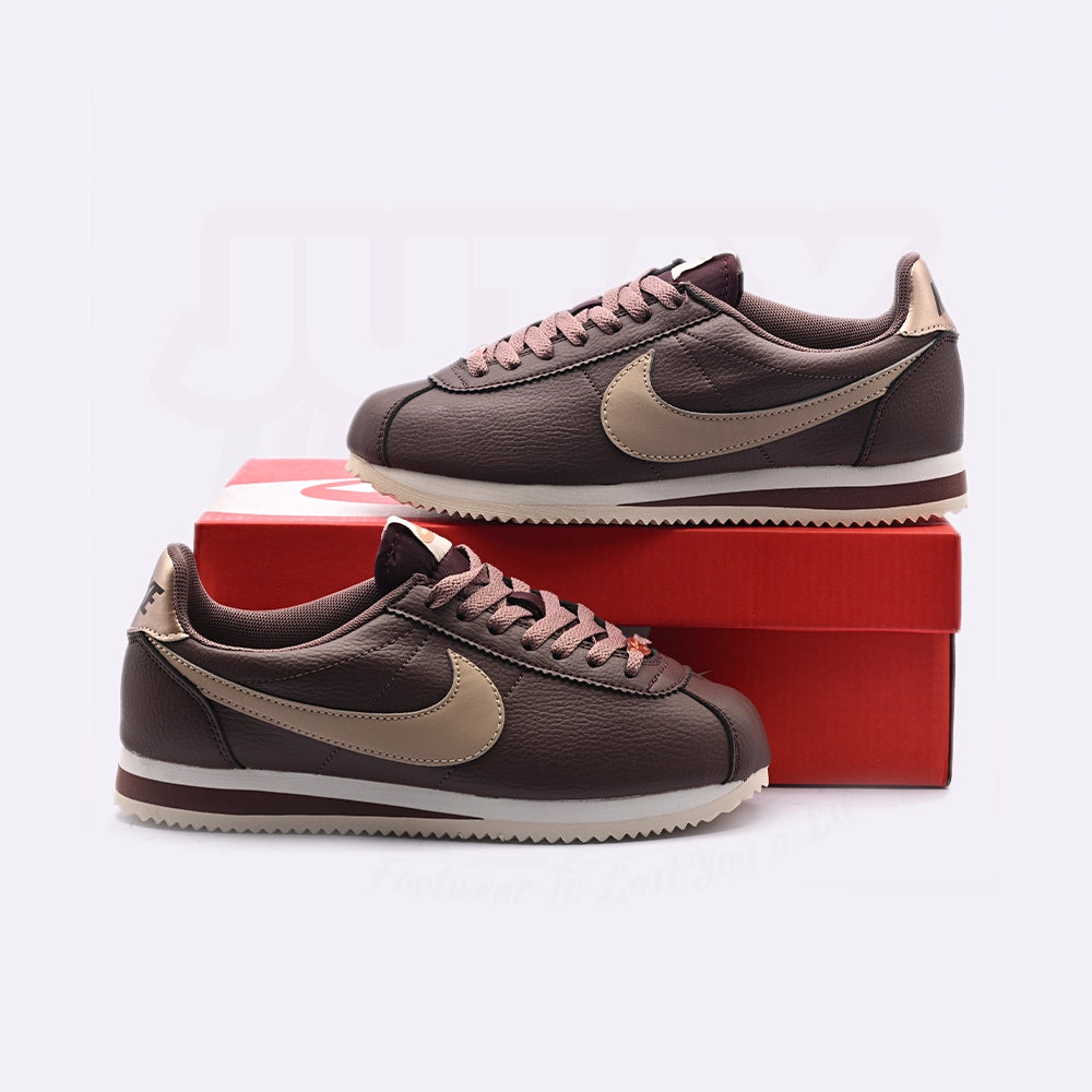 CLASSIC CORTEZ - SMOKEY MAUVE