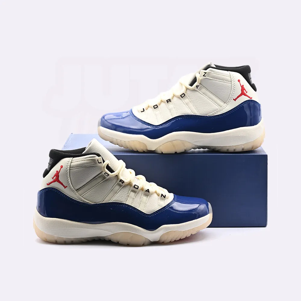 AJ 11 - RARE AIR