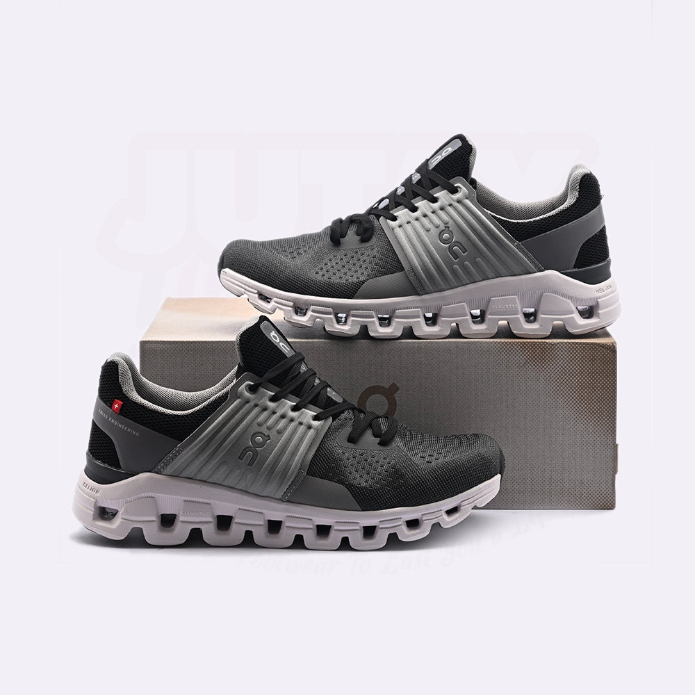 ONCLOUD SWIFT 3  - ECLIPSE GREY