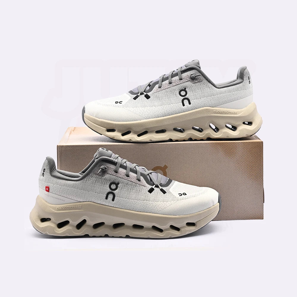 ONCLOUD TILT - ROCK IVORY