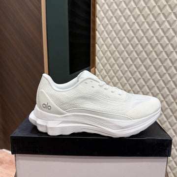 ALO RUNNER - TRIPLE WHITE