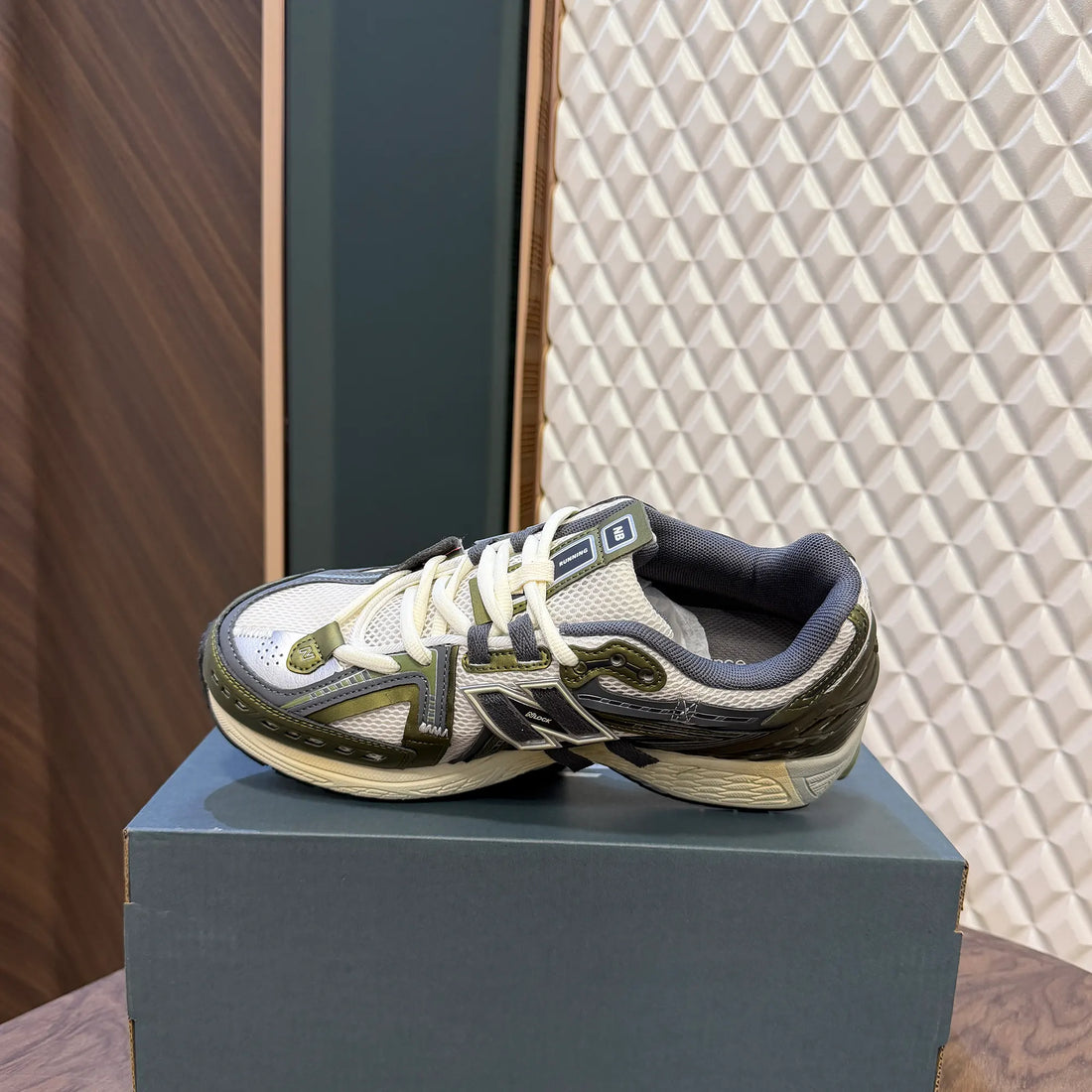 NB 1906A - OLIVE JUICE SEA SALT