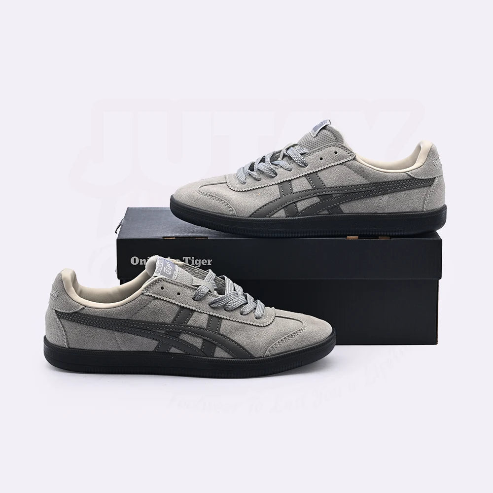 ONITSUKA TIGER TOKUTEN - GREY