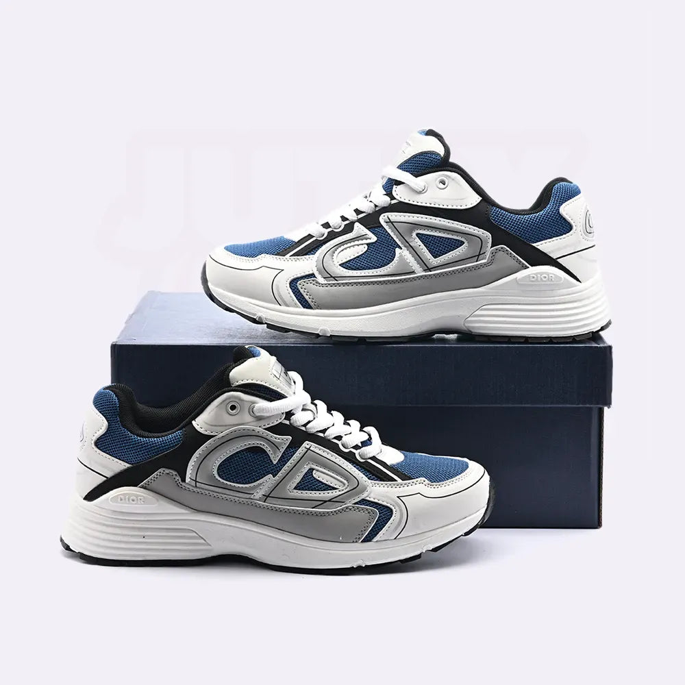 DIR B30 - BLUE GREY