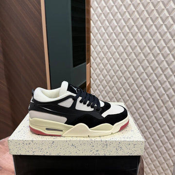 AJ IV RM - CANYON RUST
